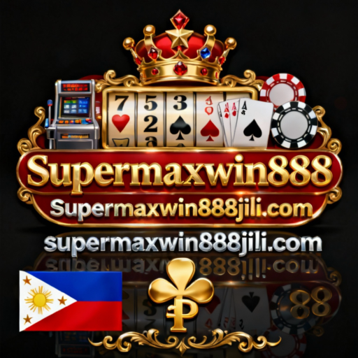 Supermaxwin888