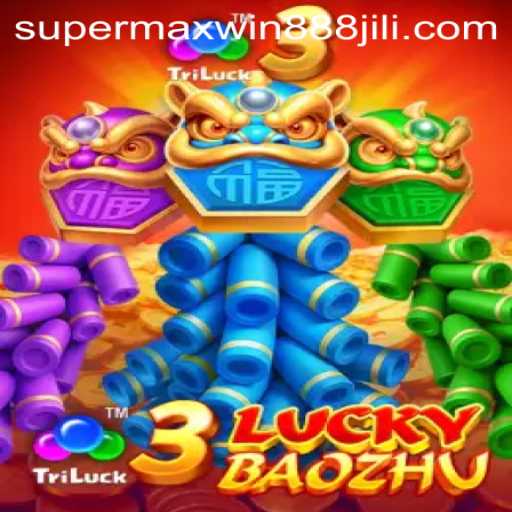Experience the Thrill of 3LuckyBaozhu: A Detailed Guide