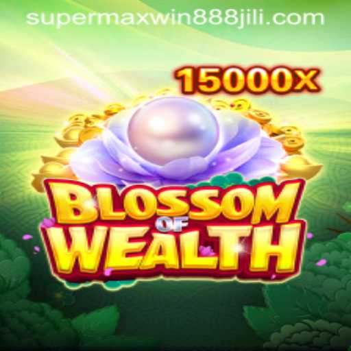 Discover the Captivating World of BlossomofWealth with Supermaxwin888