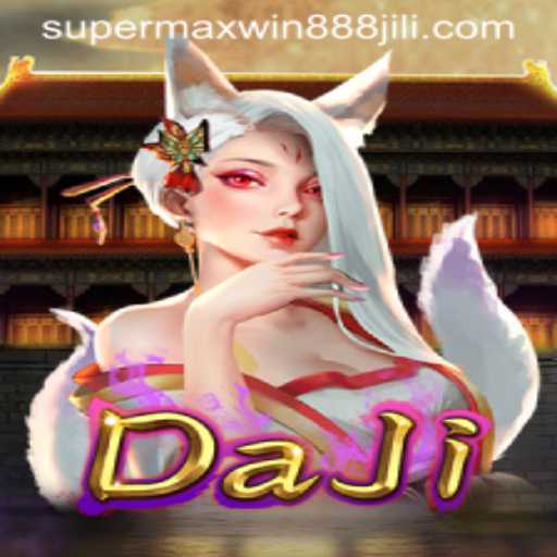 Exploring the Enchanting World of DaJi and the Thrill of Supermaxwin888