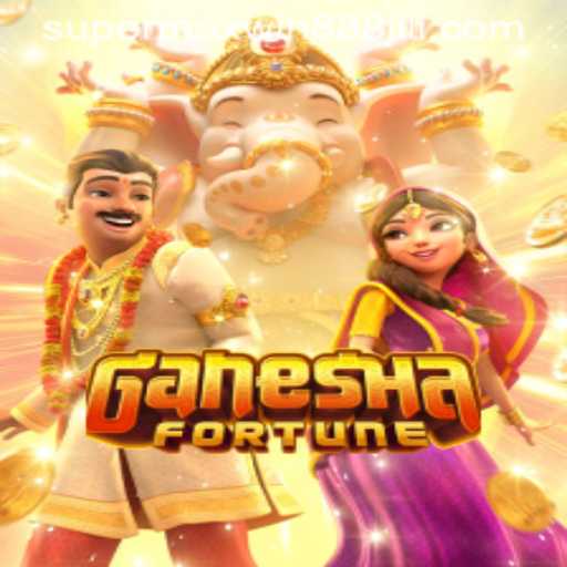 Exploring GaneshaFortune: A Captivating Journey into Mythical Gaming