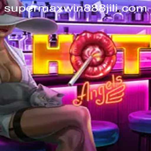 Discover the Alluring World of HotAngels: A Thrilling Journey with Supermaxwin888