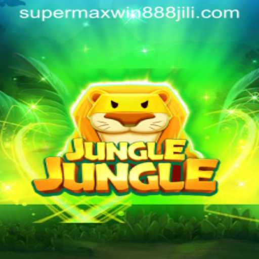 Exploring the Thrills of JungleJungle with Supermaxwin888