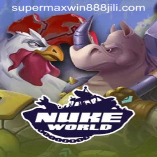 Exploring NukeWorld: A Deep Dive into the Thrilling Universe of Supermaxwin888