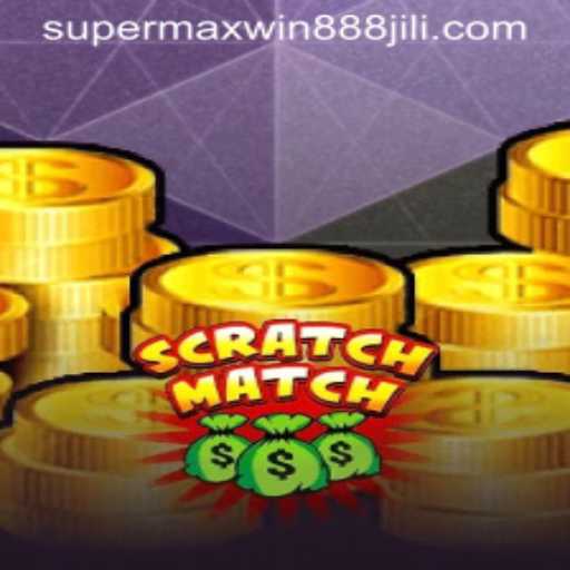 Unveiling ScratchMatch: A Comprehensive Guide to the Thrilling World of Supermaxwin888