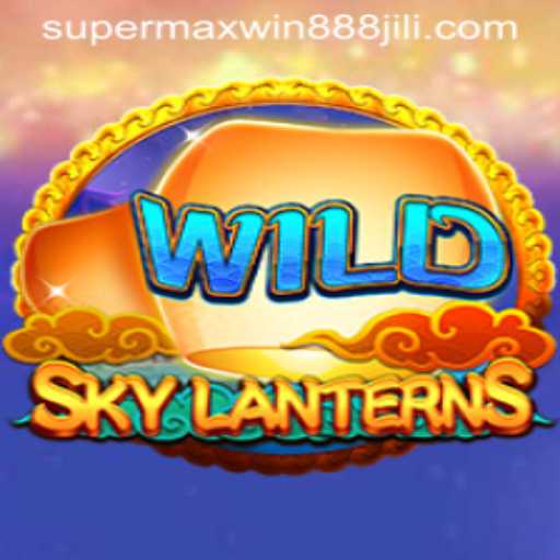 Discover the Magic of SkyLanterns: A Dazzling Adventure With Supermaxwin888