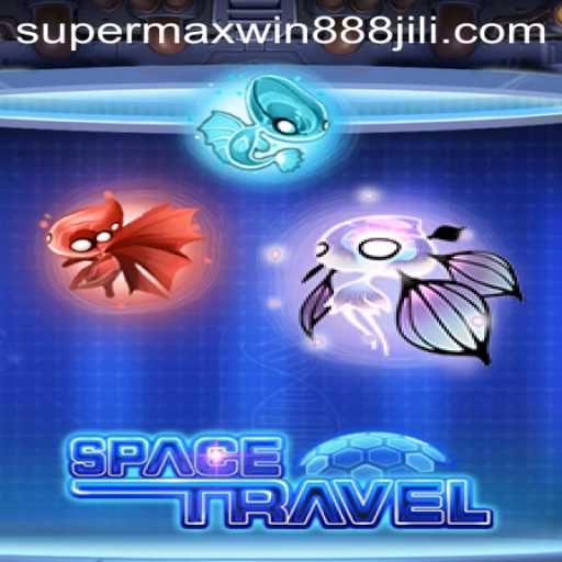 SpaceTravel: An Immersive Galactic Adventure with Supermaxwin888