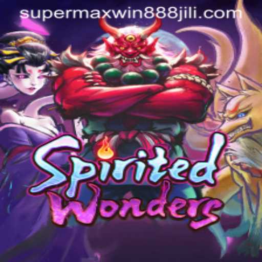 Exploring the Spectacular World of SpiritedWonders with Supermaxwin888