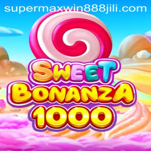 Exploring SweetBonanza1000: A Thrilling Adventure in Supermaxwin888