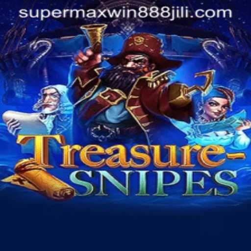 TreasureSnipes: Dive into a World of Adventure and Rewards