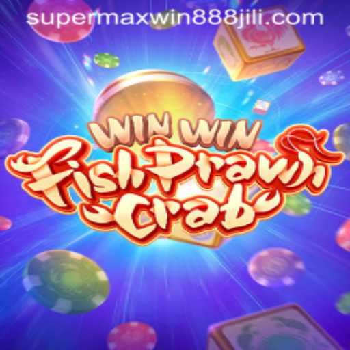 Exploring WinWinFishPrawnCrab: The Exciting Game with Supermaxwin888