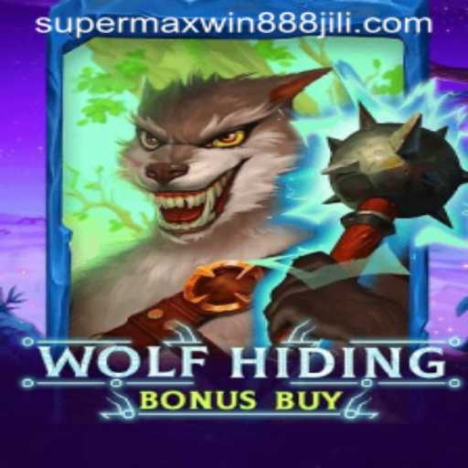Exploring the Thrills of WolfHidingBonusBuy: A Modern Gaming Adventure with Supermaxwin888